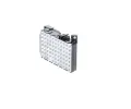 MAHLE Regulace vnitn ventilace MAO ABR 63 000P, ABR 63 000P