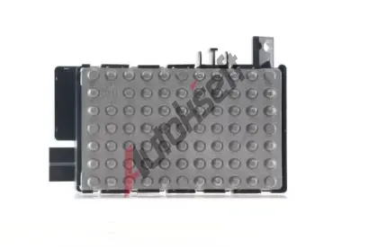 MAHLE Regulace vnitn ventilace MAO ABR 63 000S, ABR 63 000S