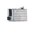 MAHLE Regulace vnitn ventilace MAO ABR 63 000S, ABR 63 000S