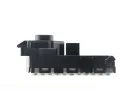 MAHLE Regulace vnitn ventilace MAO ABR 63 000S, ABR 63 000S