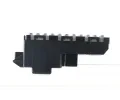 MAHLE Regulace vnitn ventilace MAO ABR 63 000S, ABR 63 000S