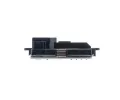 MAHLE Regulace vnitn ventilace MAO ABR 68 000P, ABR 68 000P