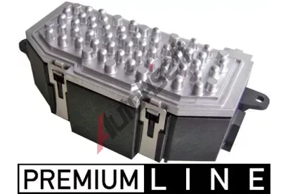 MAHLE Regulace vnitn ventilace MAO ABR 69 000P, ABR 69 000P