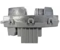 MAHLE Regulace vnitn ventilace MAO ABR 71 000S, ABR 71 000S