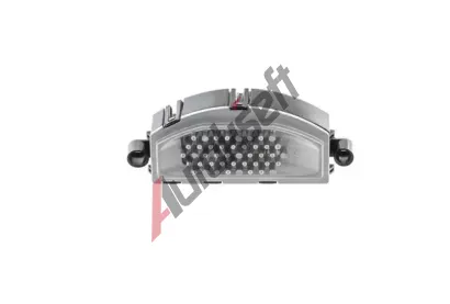 MAHLE Regulace vnitn ventilace MAO ABR 75 000P, ABR 75 000P