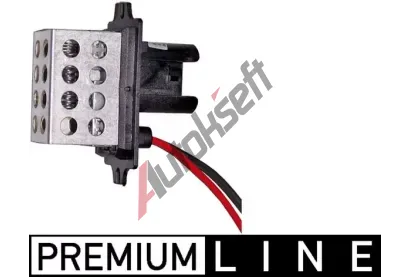MAHLE Odpor vnitnho tlakovho ventiltoru MAO ABR 85 000P, ABR 85 000P