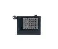 MAHLE Odpor vnitnho tlakovho ventiltoru MAO ABR 86 000P, ABR 86 000P