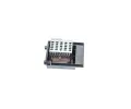MAHLE Odpor vnitnho tlakovho ventiltoru MAO ABR 86 000P, ABR 86 000P