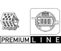 Odpor vnitnho tlakovho ventiltoru MAHLE ‐ MAO ABR 89 000P