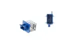 MAHLE Odpor vnitnho tlakovho ventiltoru MAO ABR 89 000P, ABR 89 000P