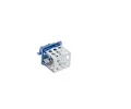 MAHLE Odpor vnitnho tlakovho ventiltoru MAO ABR 89 000P, ABR 89 000P