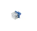 MAHLE Odpor vnitnho tlakovho ventiltoru MAO ABR 89 000P, ABR 89 000P