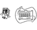 MAHLE Odpor vnitnho tlakovho ventiltoru MAO ABR 90 000P, ABR 90 000P