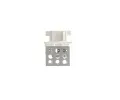 MAHLE Odpor vnitnho tlakovho ventiltoru MAO ABR 92 000P, ABR 92 000P