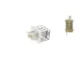 MAHLE Odpor vnitnho tlakovho ventiltoru MAO ABR 92 000P, ABR 92 000P