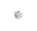 MAHLE Odpor vnitnho tlakovho ventiltoru MAO ABR 92 000P, ABR 92 000P