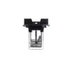 MAHLE Odpor vnitnho tlakovho ventiltoru MAO ABR 93 000P, ABR 93 000P