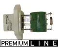Odpor vnitnho tlakovho ventiltoru MAHLE ‐ MAO ABR 97 000P