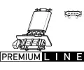 Odpor vnitnho tlakovho ventiltoru MAHLE ‐ MAO ABR 98 000P