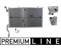 Kondenztor klimatizace MAHLE ‐ MAO AC 10 000P
