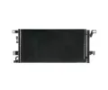 Kondenztor klimatizace MAHLE ‐ MAO AC 101 000P