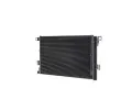 MAHLE Kondenztor klimatizace MAO AC 101 000P, AC 101 000P