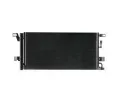 MAHLE Kondenztor klimatizace MAO AC 101 000P, AC 101 000P
