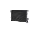 MAHLE Kondenztor klimatizace MAO AC 101 000P, AC 101 000P