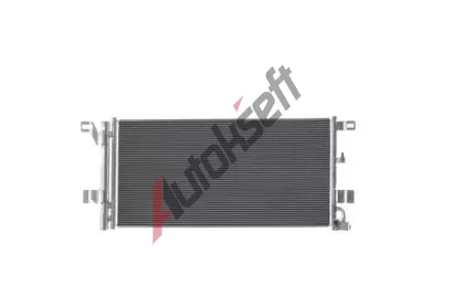 MAHLE Kondenztor klimatizace MAO AC 101 000S, AC 101 000S