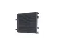 MAHLE Kondenztor klimatizace MAO AC 1011 000S, AC 1011 000S