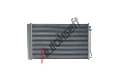 MAHLE Kondenzátor klimatizace MAO AC 1012 000S, AC 1012 000S MAHLE Kondenzátor klimatizace MAO AC 1012 000S, AC 1012 000S