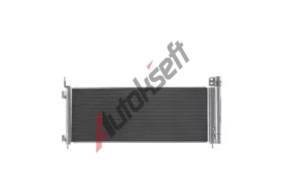 MAHLE Kondenzátor klimatizace MAO AC 1014 000S, AC 1014 000S MAHLE Kondenzátor klimatizace MAO AC 1014 000S, AC 1014 000S