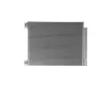 Kondenztor klimatizace MAHLE ‐ MAO AC 1016 000P