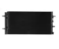 MAHLE Kondenztor klimatizace ‐ MAO AC 102 000P