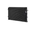 MAHLE Kondenztor klimatizace MAO AC 102 000P, AC 102 000P