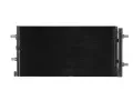 MAHLE Kondenztor klimatizace MAO AC 102 000P, AC 102 000P