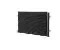 MAHLE Kondenztor klimatizace MAO AC 102 000P, AC 102 000P