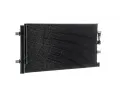 MAHLE Kondenztor klimatizace MAO AC 102 000P, AC 102 000P