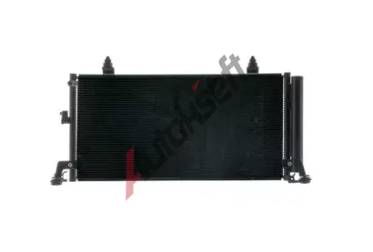 MAHLE Kondenzátor klimatizace MAO AC 1023 000S, AC 1023 000S MAHLE Kondenzátor klimatizace MAO AC 1023 000S, AC 1023 000S