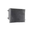 MAHLE Kondenztor klimatizace MAO AC 1025 000S, AC 1025 000S