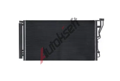 MAHLE Kondenz�tor klimatizace MAO AC 1026 000S, AC 1026 000S