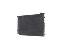 MAHLE Kondenz�tor klimatizace MAO AC 1026 000S, AC 1026 000S