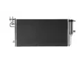 Kondenztor klimatizace MAHLE ‐ MAO AC 103 000P