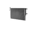 MAHLE Kondenztor klimatizace MAO AC 103 000P, AC 103 000P