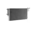 MAHLE Kondenztor klimatizace MAO AC 103 000P, AC 103 000P