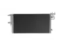 MAHLE Kondenztor klimatizace MAO AC 103 000P, AC 103 000P