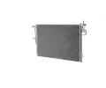 MAHLE Kondenztor klimatizace MAO AC 103 000P, AC 103 000P