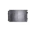 MAHLE Kondenz�tor klimatizace MAO AC 1045 000S, AC 1045 000S