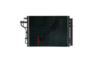 MAHLE Kondenzátor klimatizace MAO AC 1046 000S, AC 1046 000S MAHLE Kondenzátor klimatizace MAO AC 1046 000S, AC 1046 000S