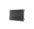 MAHLE Kondenztor klimatizace MAO AC 1051 000S, AC 1051 000S